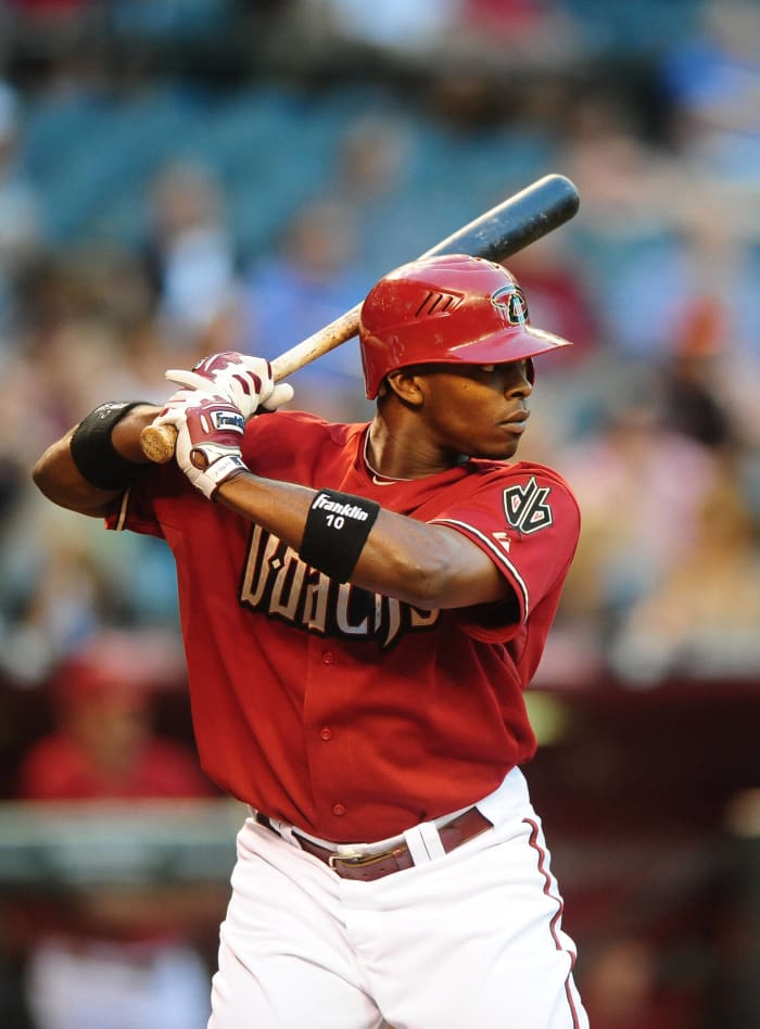 Upton Brothers Injured: B.J., Justin Leave Braves-Reds Game With