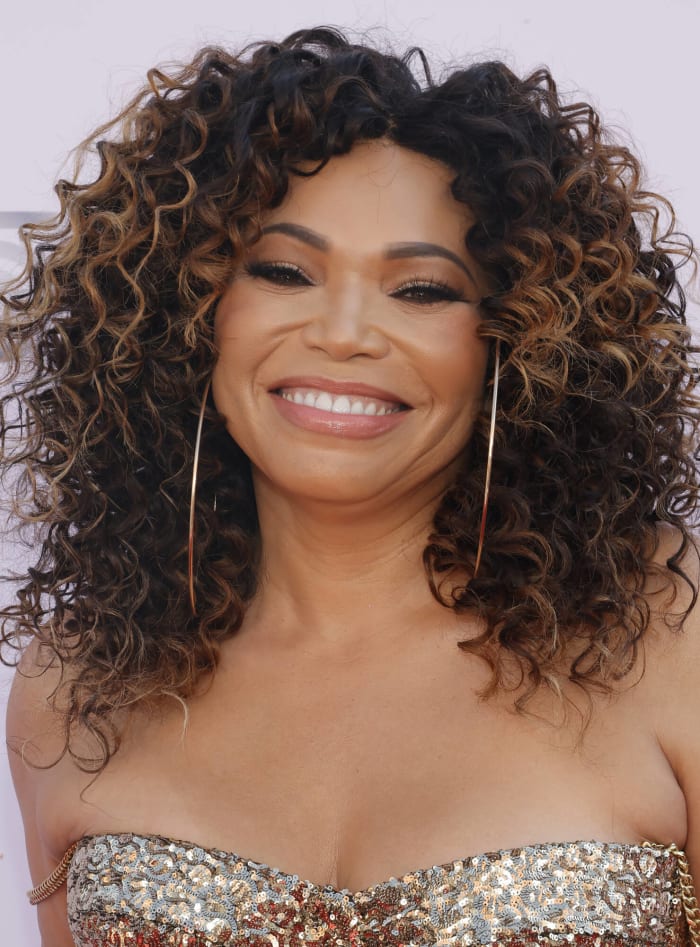 Tisha Campbell