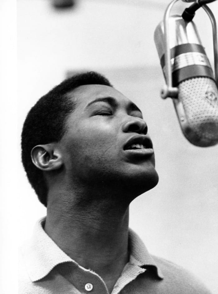 “ReMastered: The Two Killings of Sam Cooke”