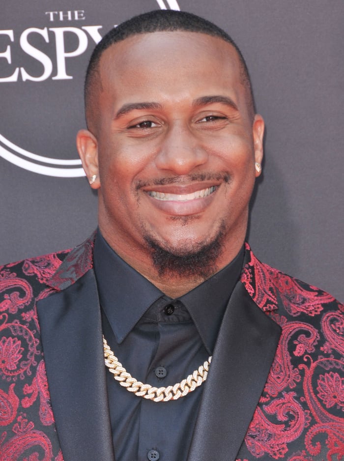 Mike Daniels