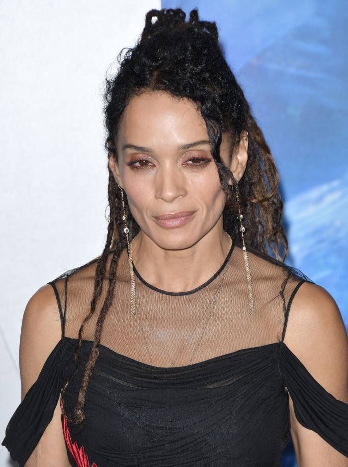 Lisa Bonet