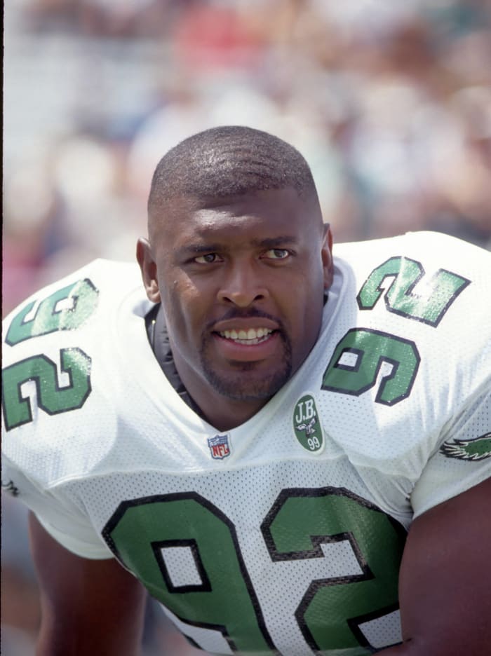 Reggie White: Career retrospective