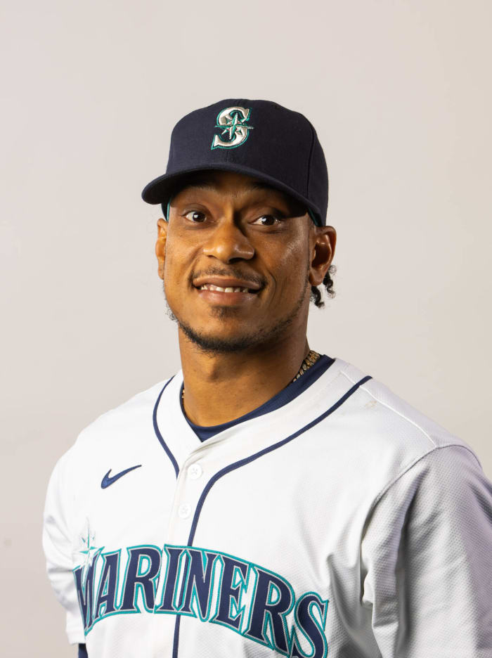 Jorge Polanco, Seattle Mariners