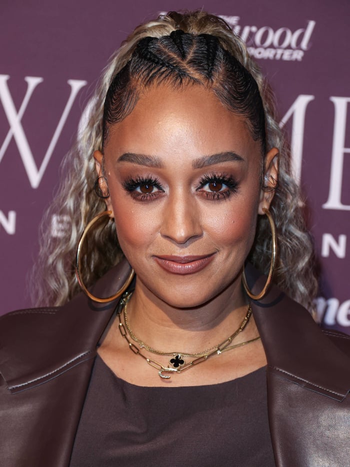 Tia Mowry