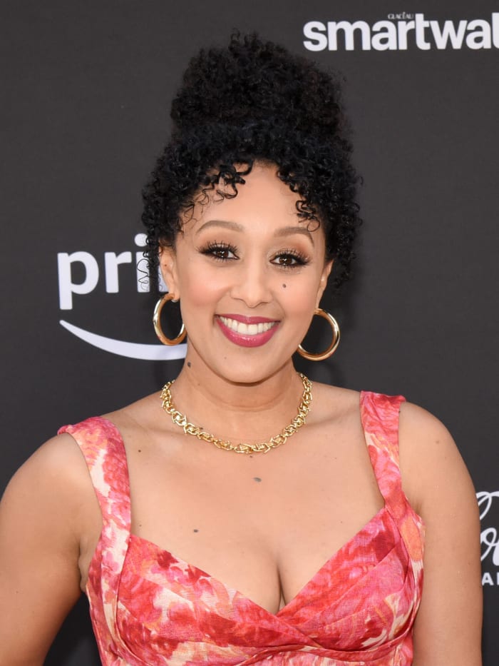 Tamera Mowry