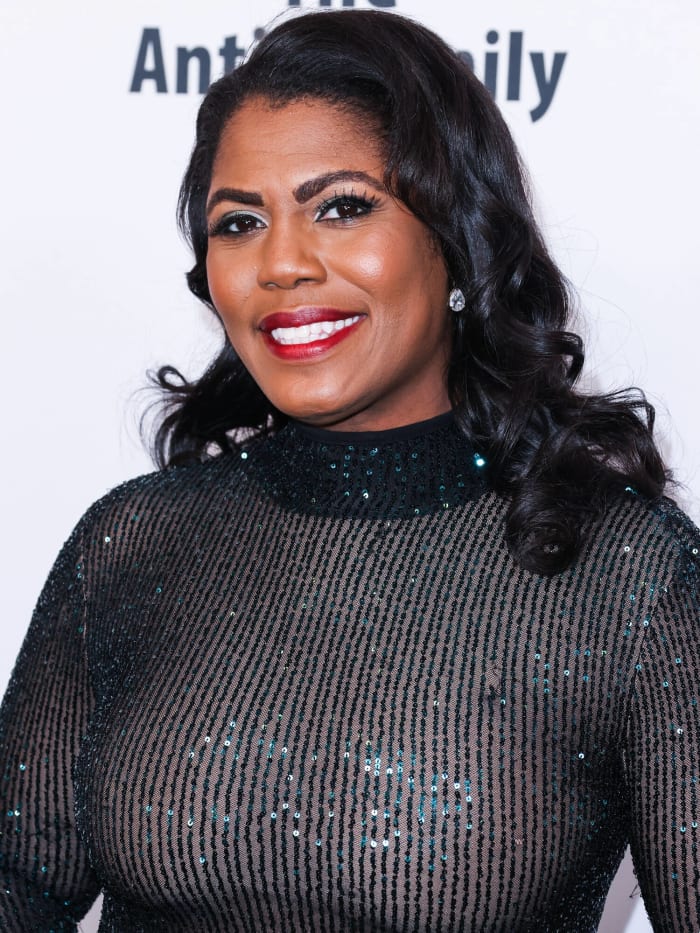 Omarosa