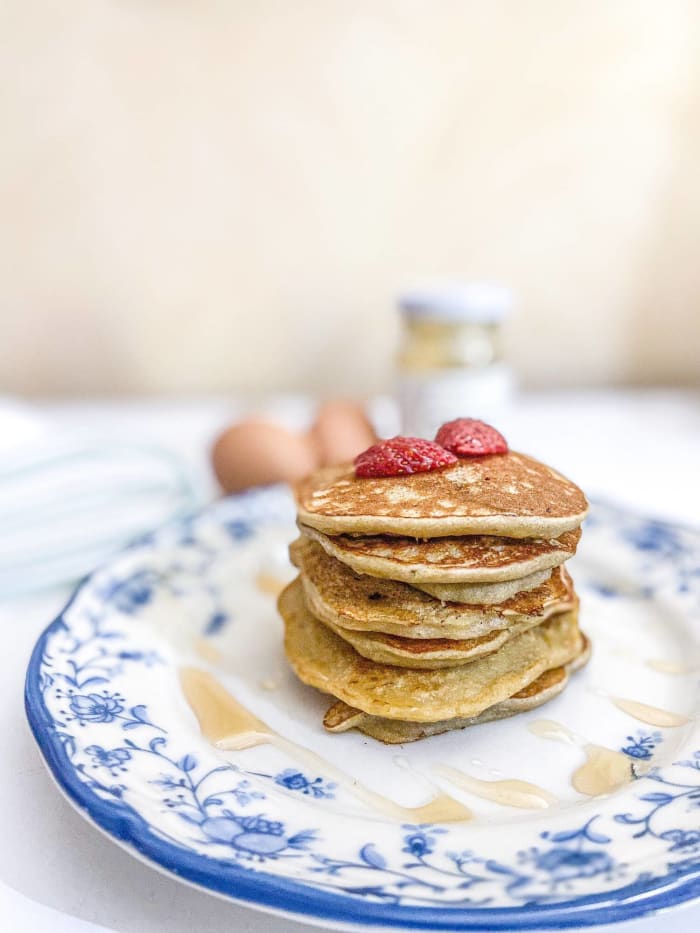 Pancakes