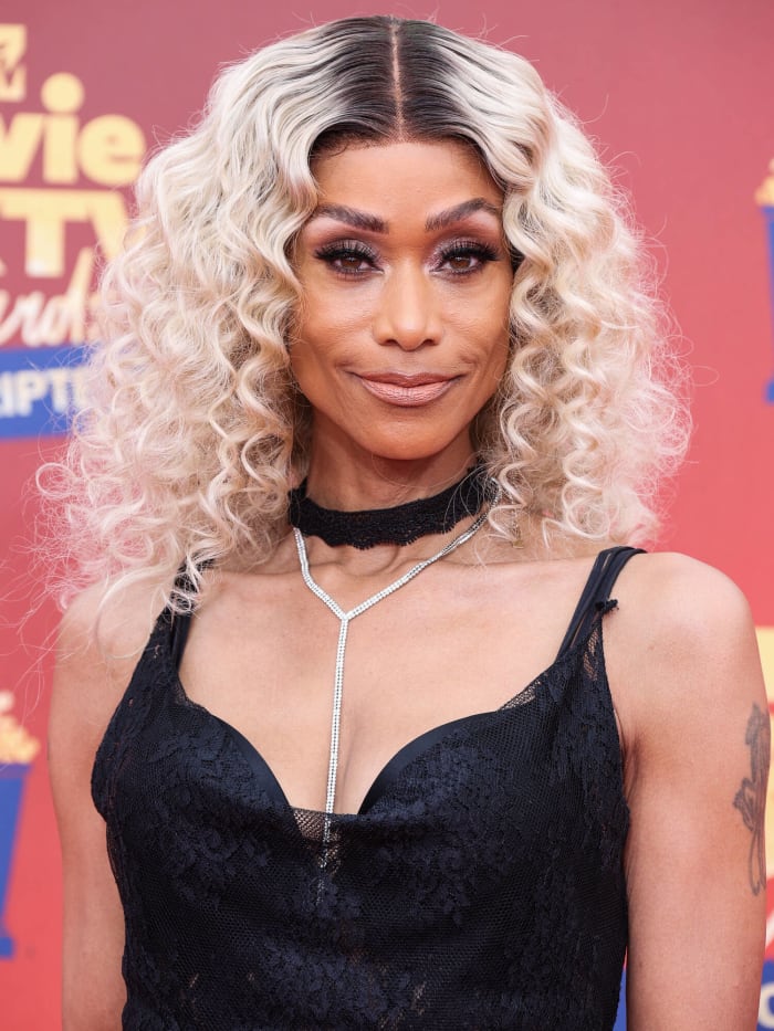 Tami Roman