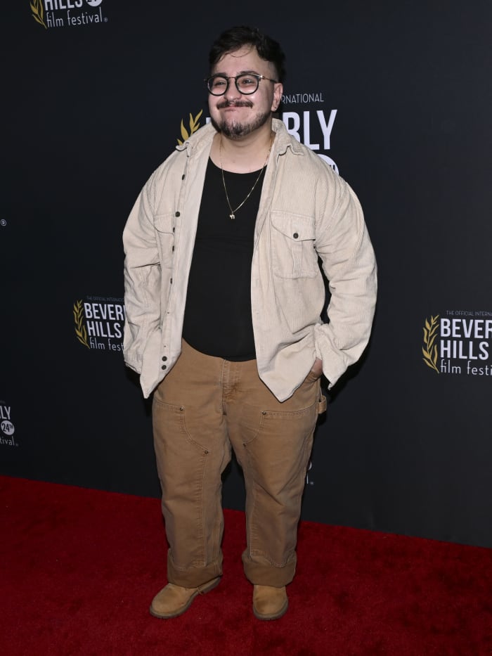 Zach Barack