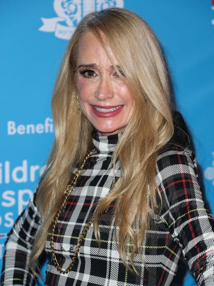 Kim Richards