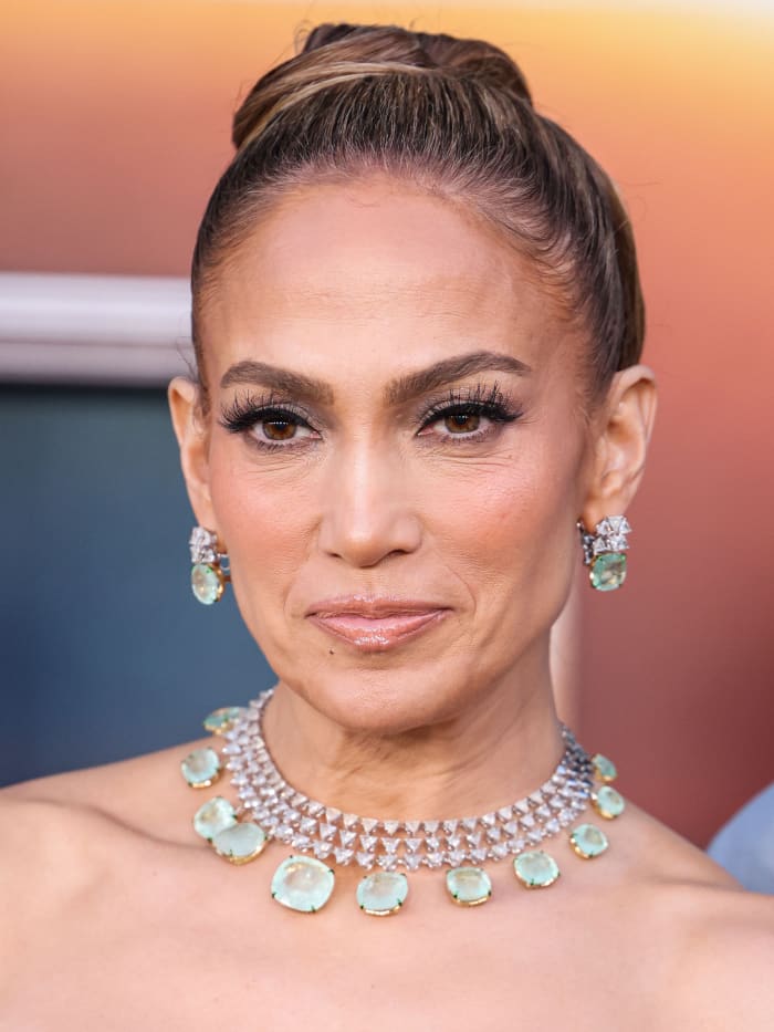 Jennifer Lopez