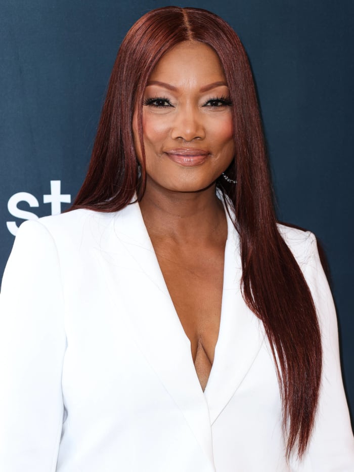 Garcelle Beauvais