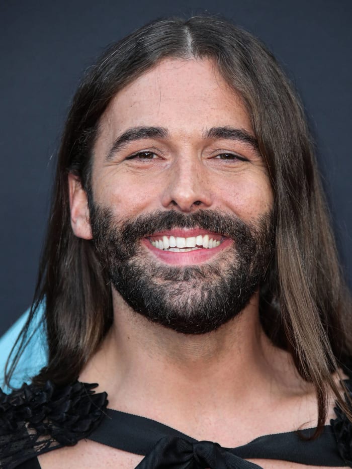 Jonathan Van Ness