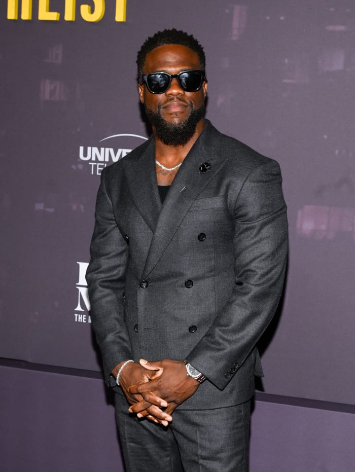 Kevin Hart