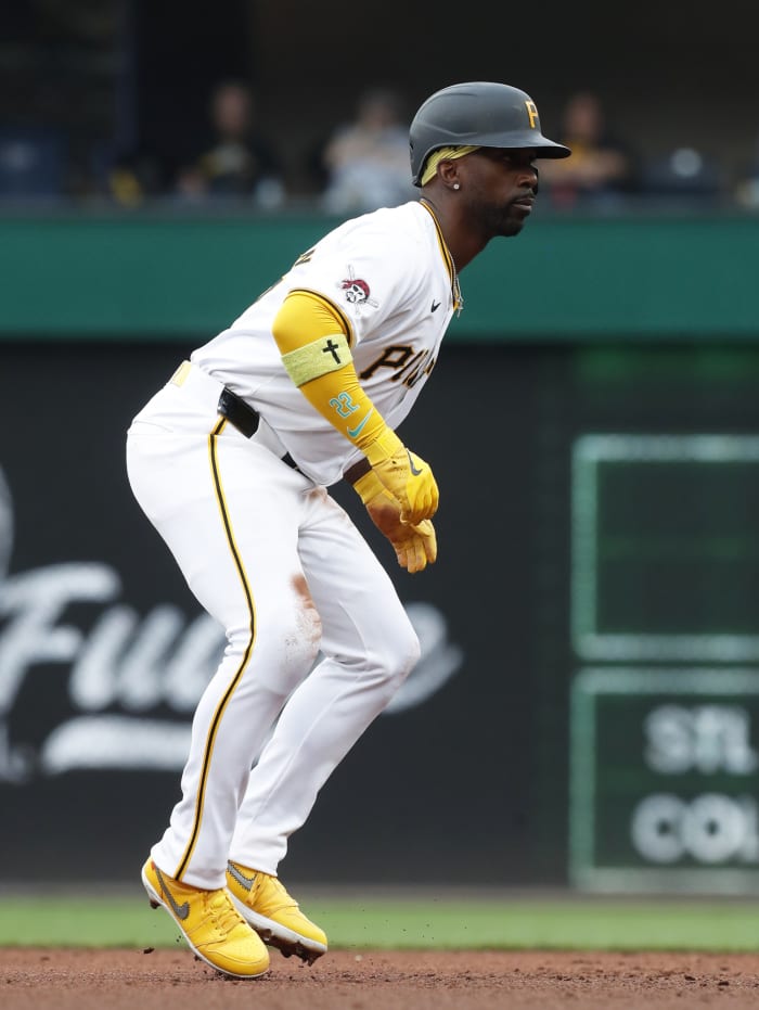 Andrew McCutchen