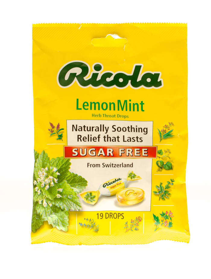 Ricola