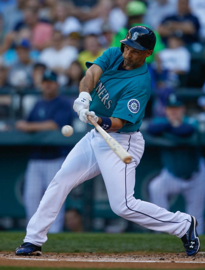 Top 40 greatest players in Seattle Mariners history: The top 10