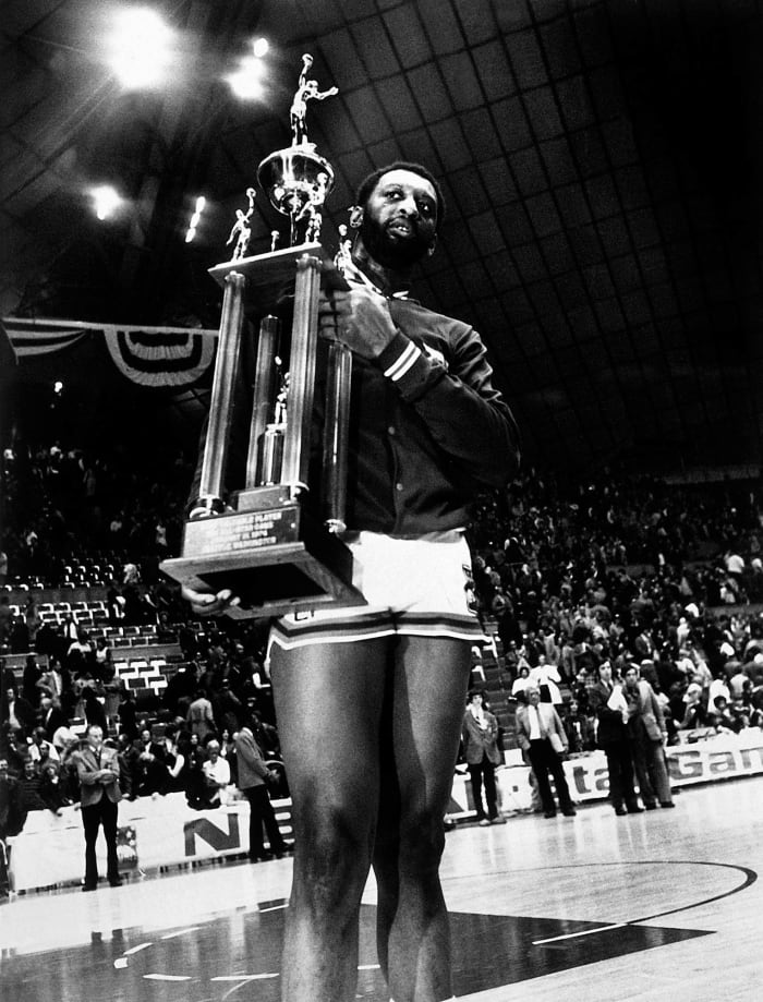 Bob Lanier (1974)