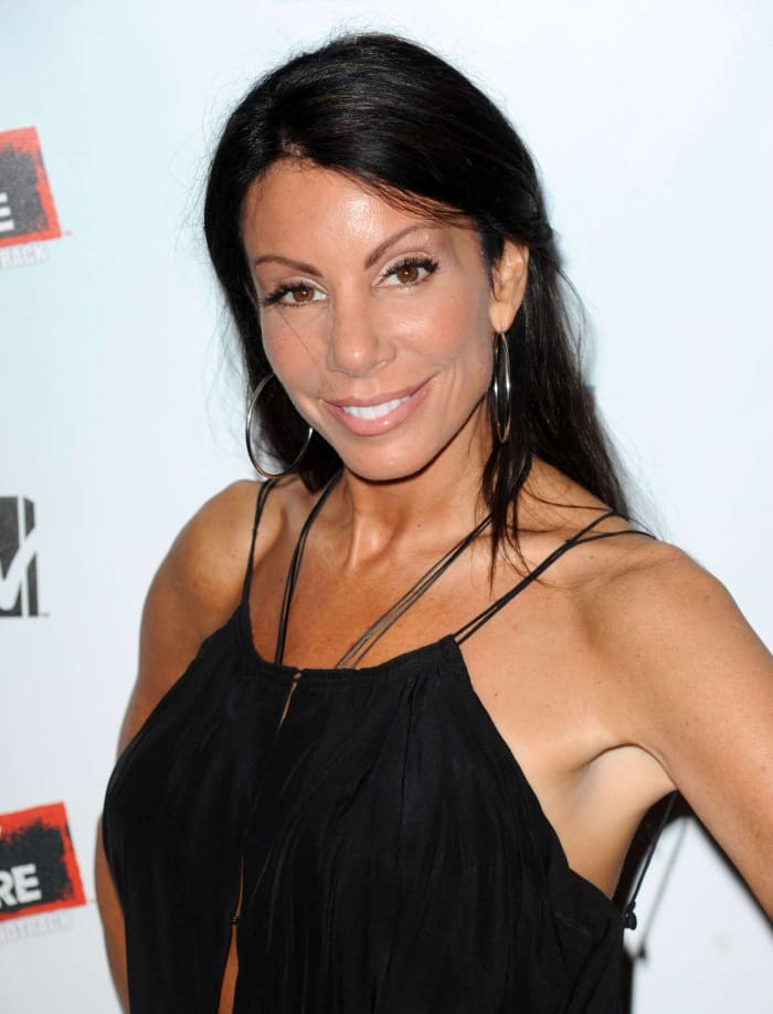 Danielle Staub