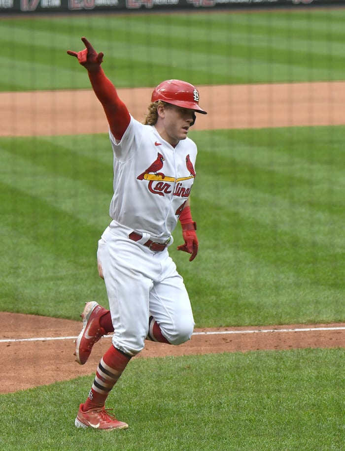 Harrison Bader