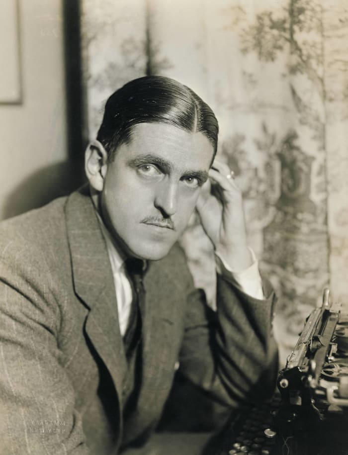 Sidney Howard