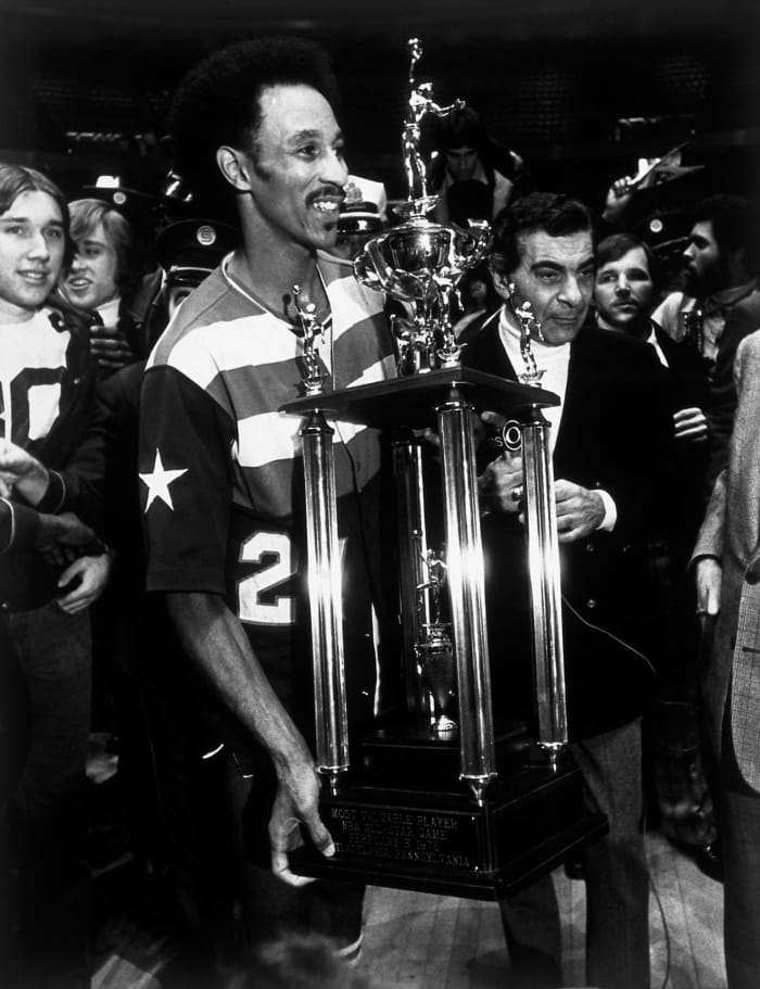 Dave Bing (1976)