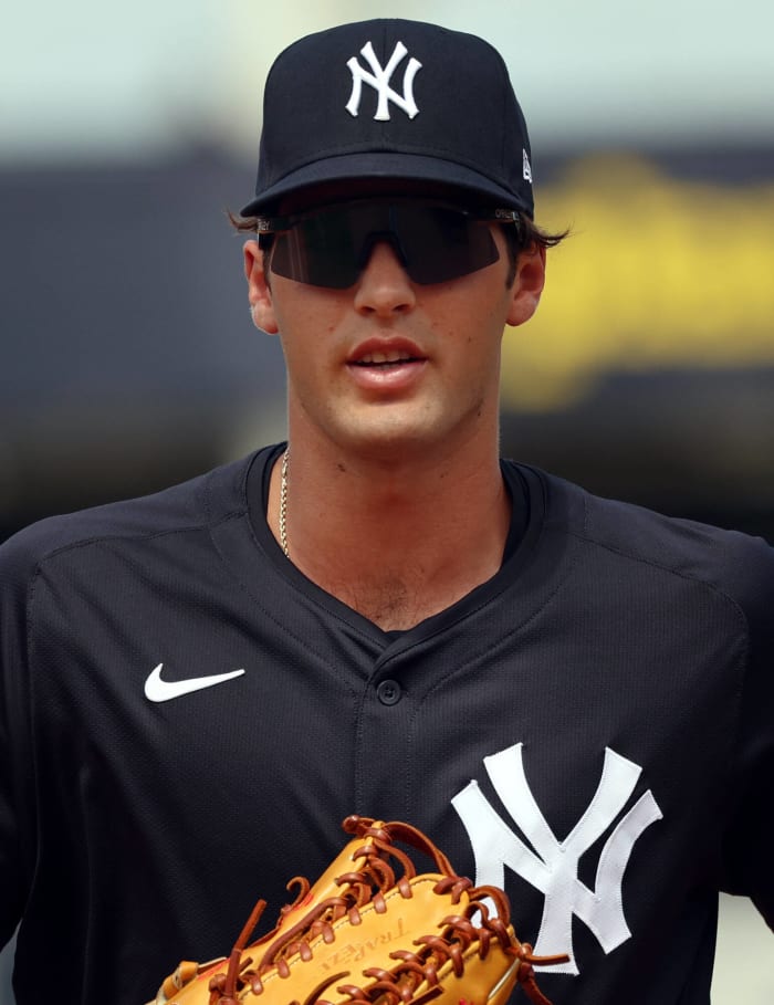 20 MLB Prospects Who Could Soon Make Their Debuts | Yardbarker