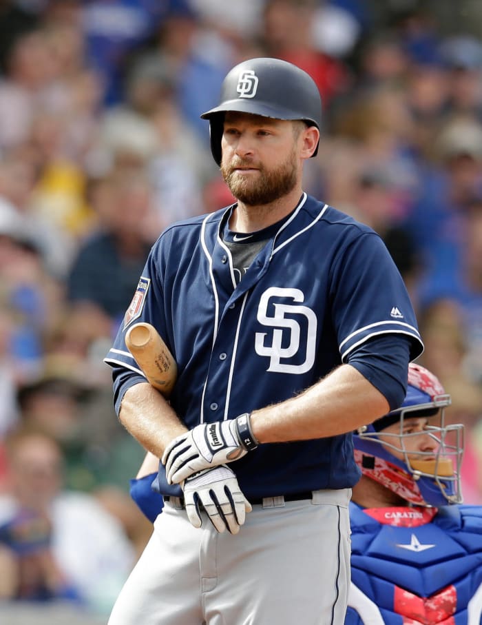 10 greatest Padres players of all time, ranked