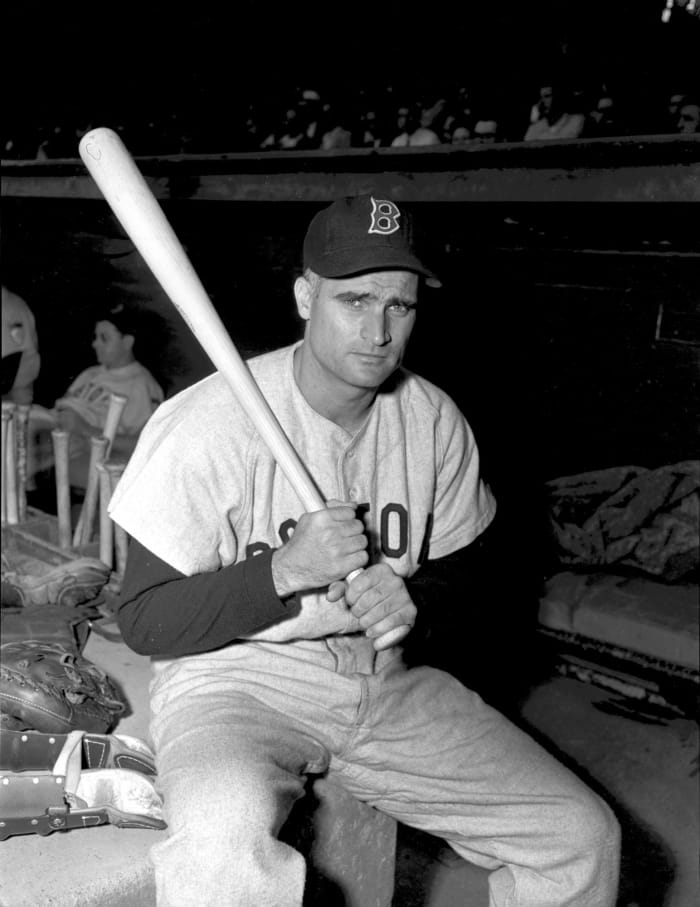 Bobby Doerr