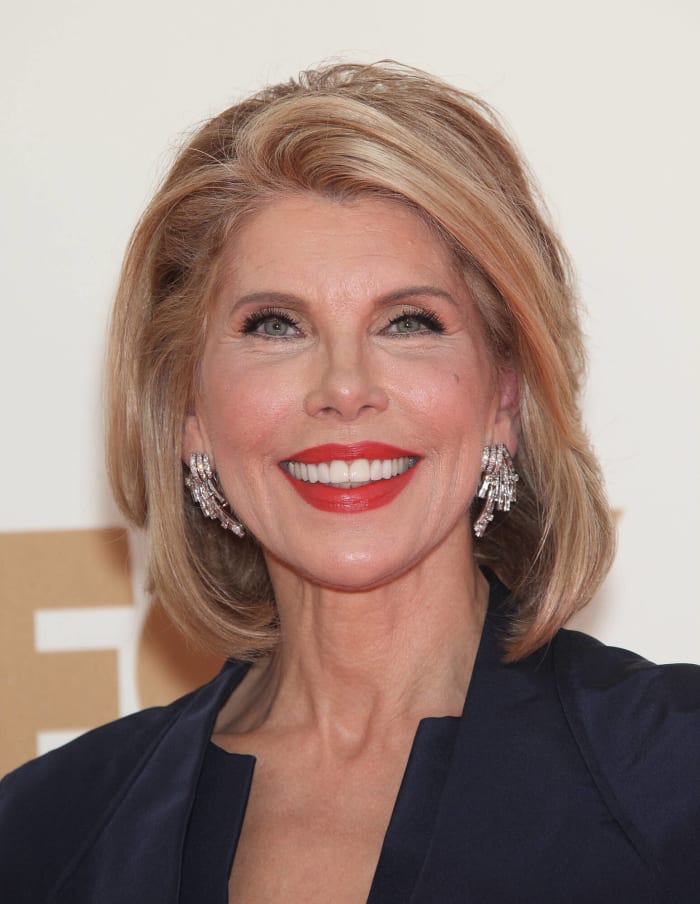 Christine Baranski