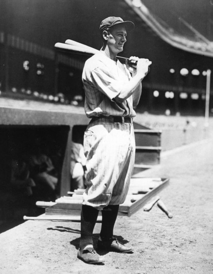 Lou Gehrig (1,995)