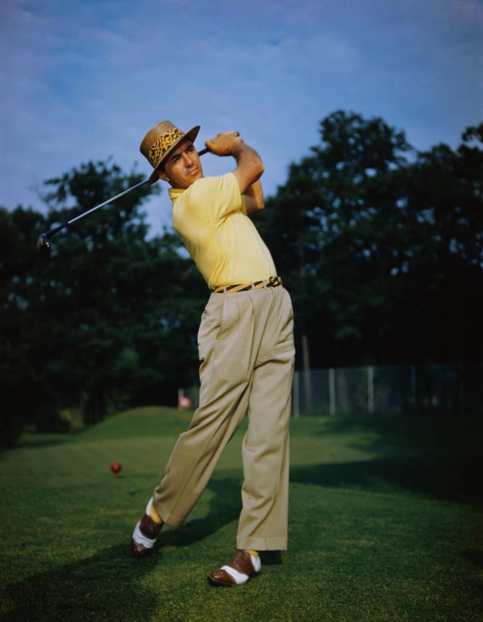 1951: Sam Snead
