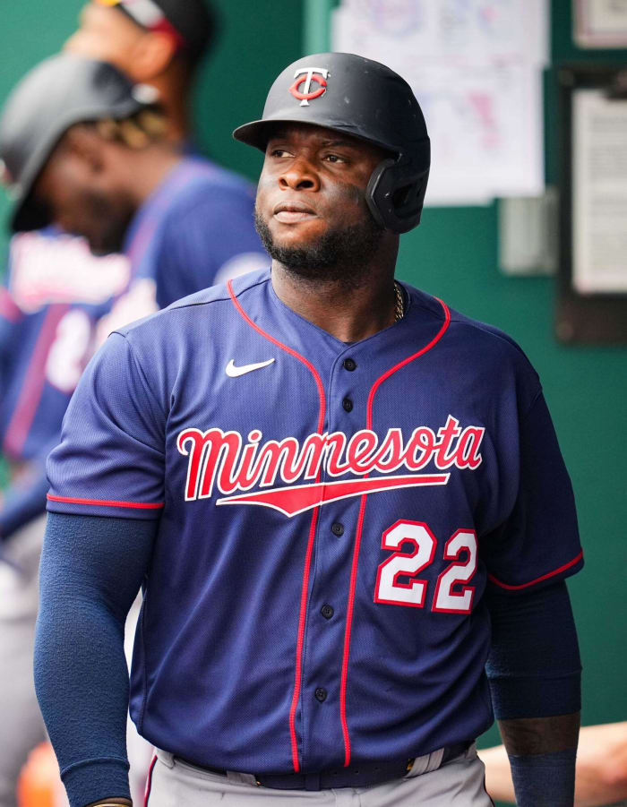 Miguel Sano, 1B