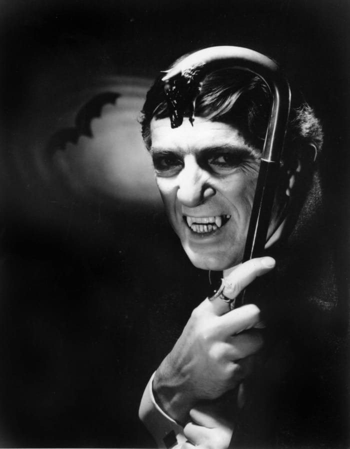 Barnabas Collins