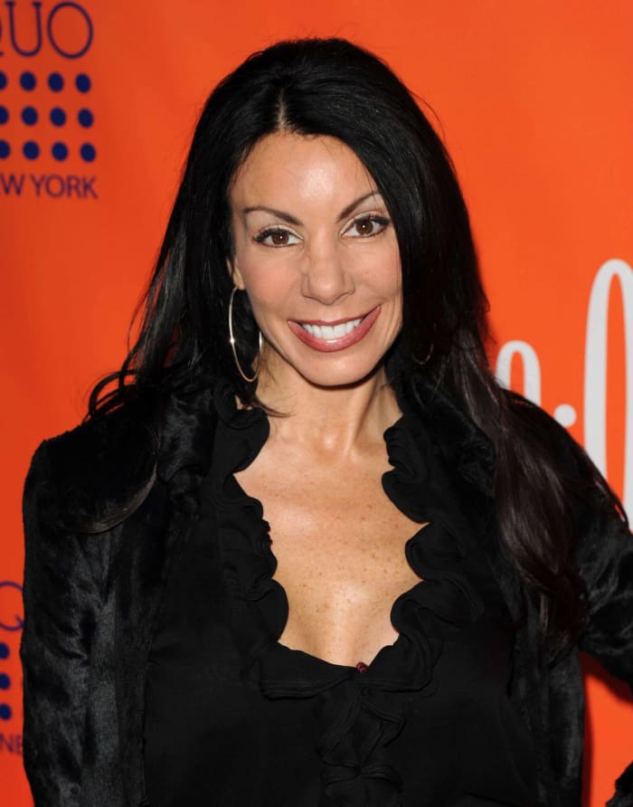 Danielle Staub