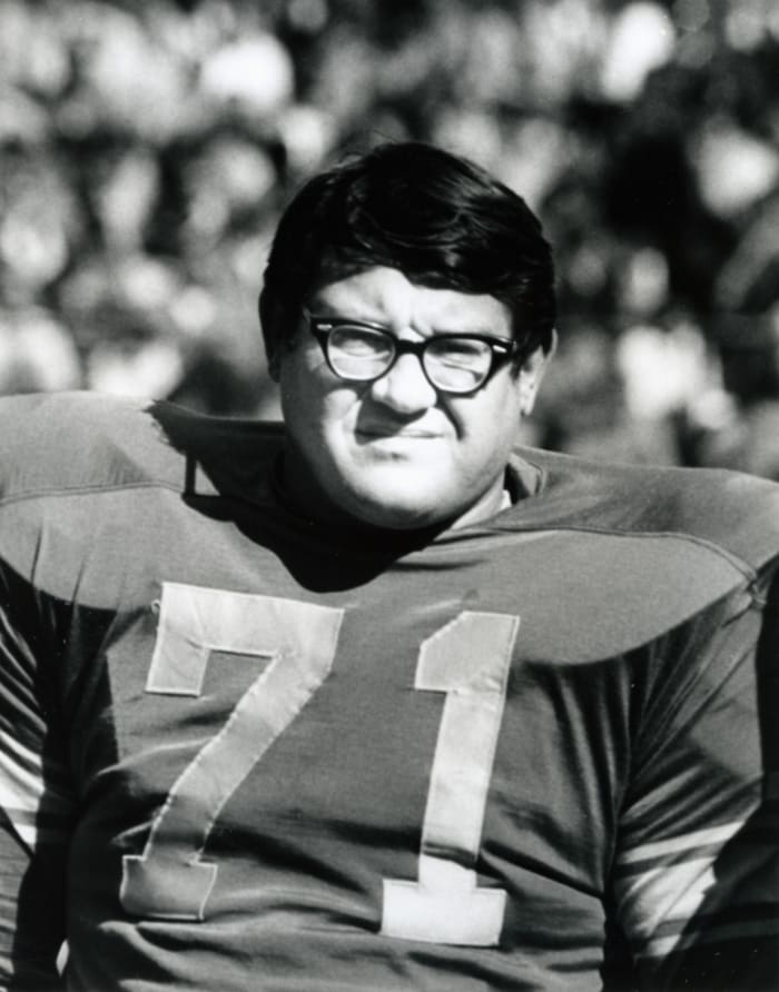 Alex Karras