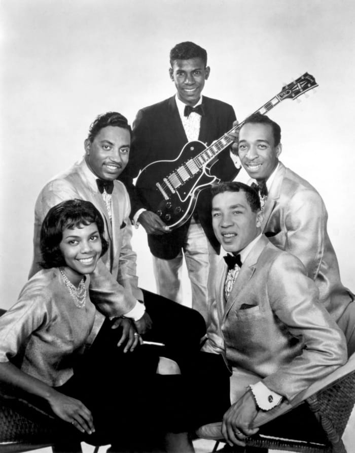 "You Really Got a Hold On Me" (1962)