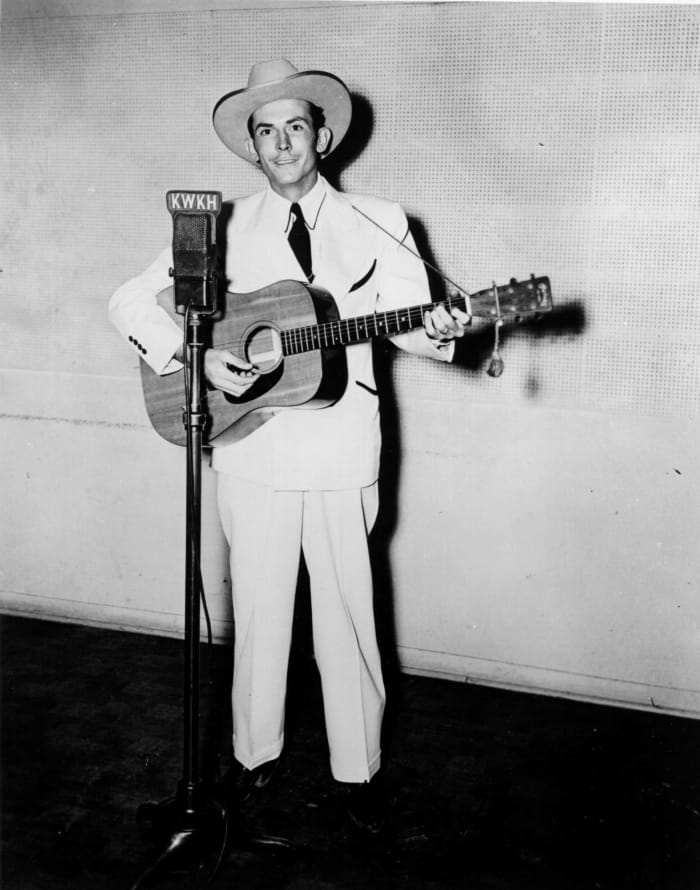 Hank Williams