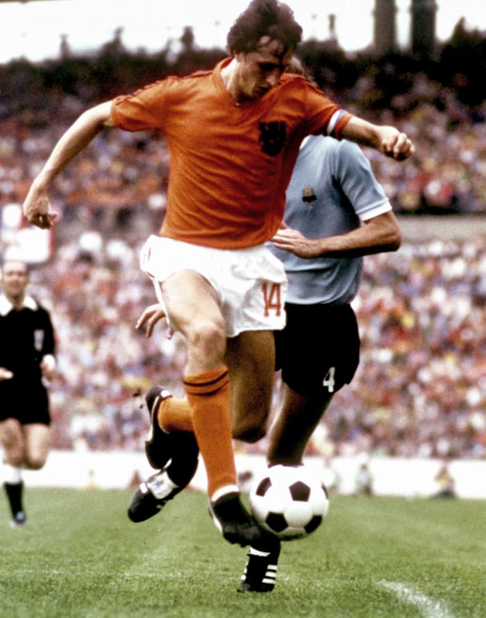 Johan Cruyff