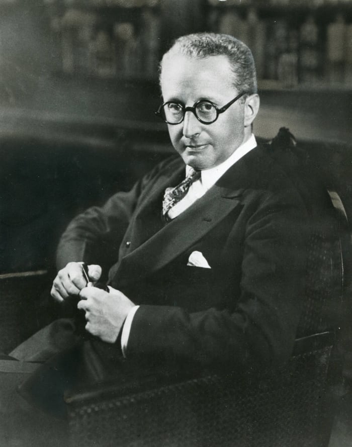 Jerome Kern