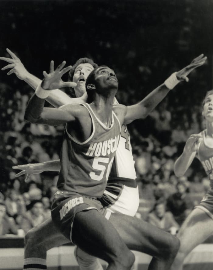 Ralph Sampson