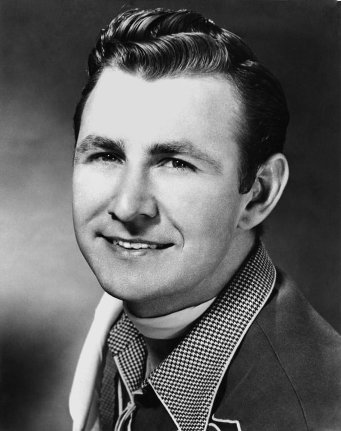 Hank Cochran