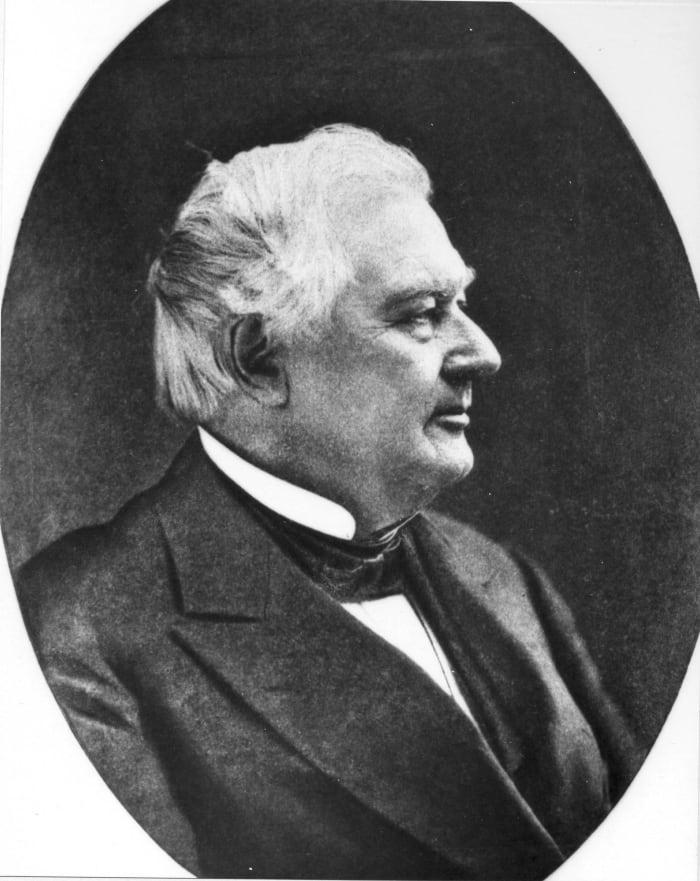 Millard Fillmore