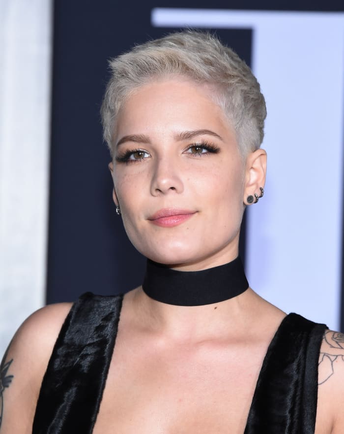 Halsey