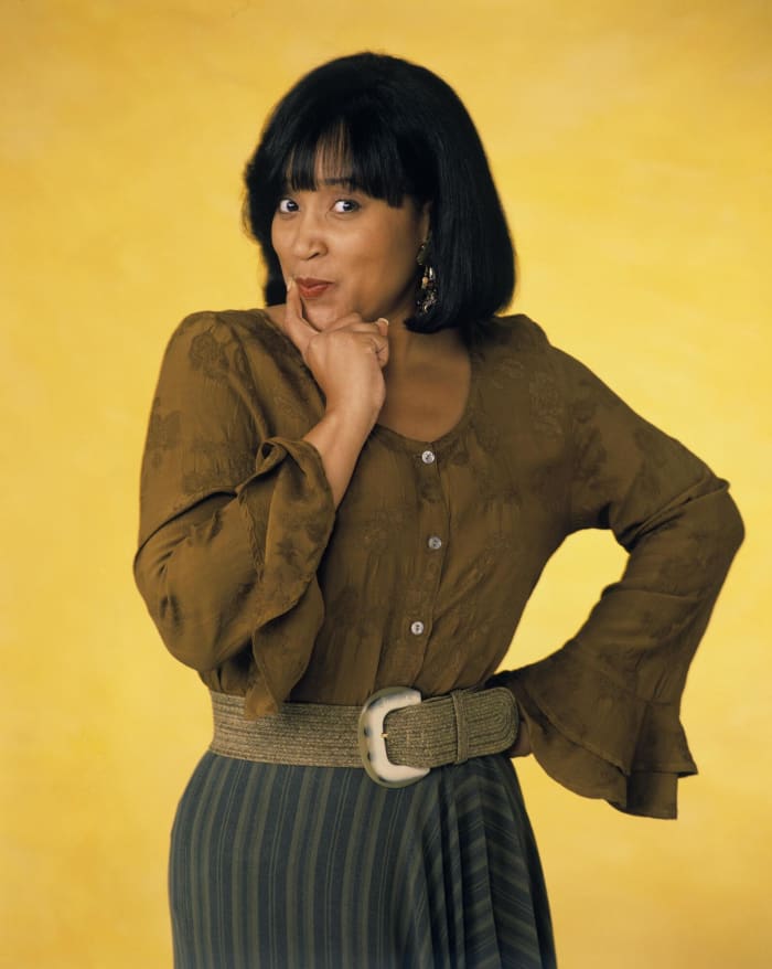 Jackée Harry