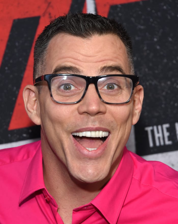Steve-O
