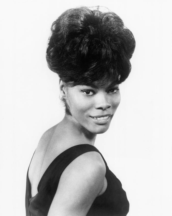 "Do You Know The Way to San Jose," Dionne Warwick