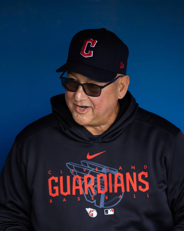 Terry Francona