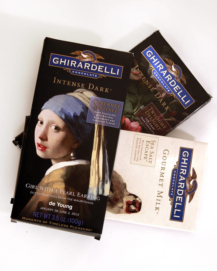 Ghirardelli