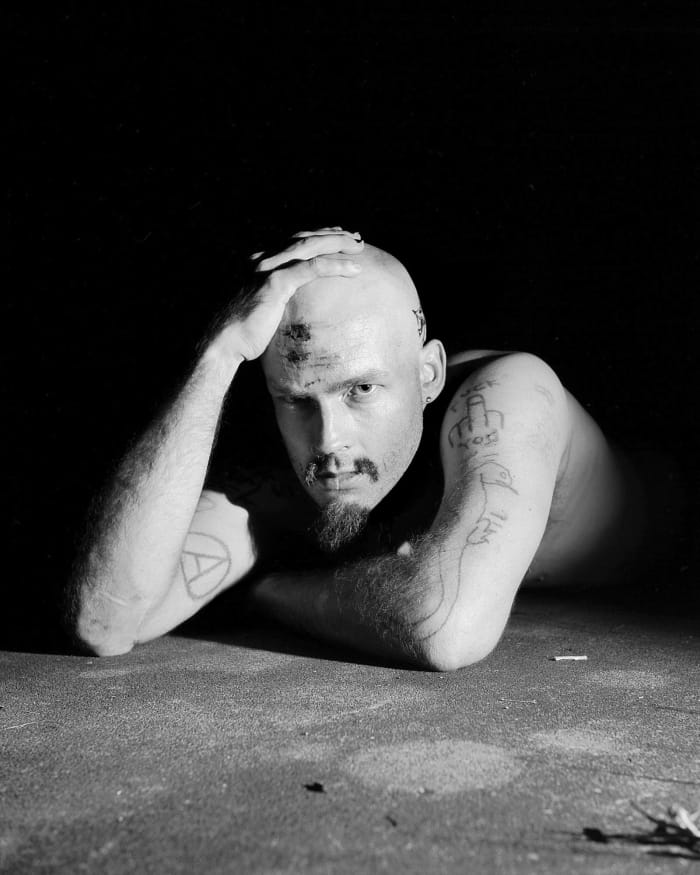 GG Allin